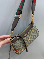 Gucci Ophidia Strawberry Bag