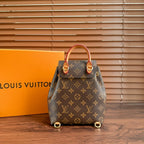 Louis Vuitton Montsouris BB Backpack