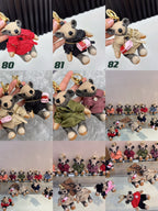 Burberry Thomas Teddy Bear Charm