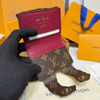 Louis Vuitton Pawket Wallet