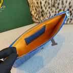 Goyard Sénat MM Clutch