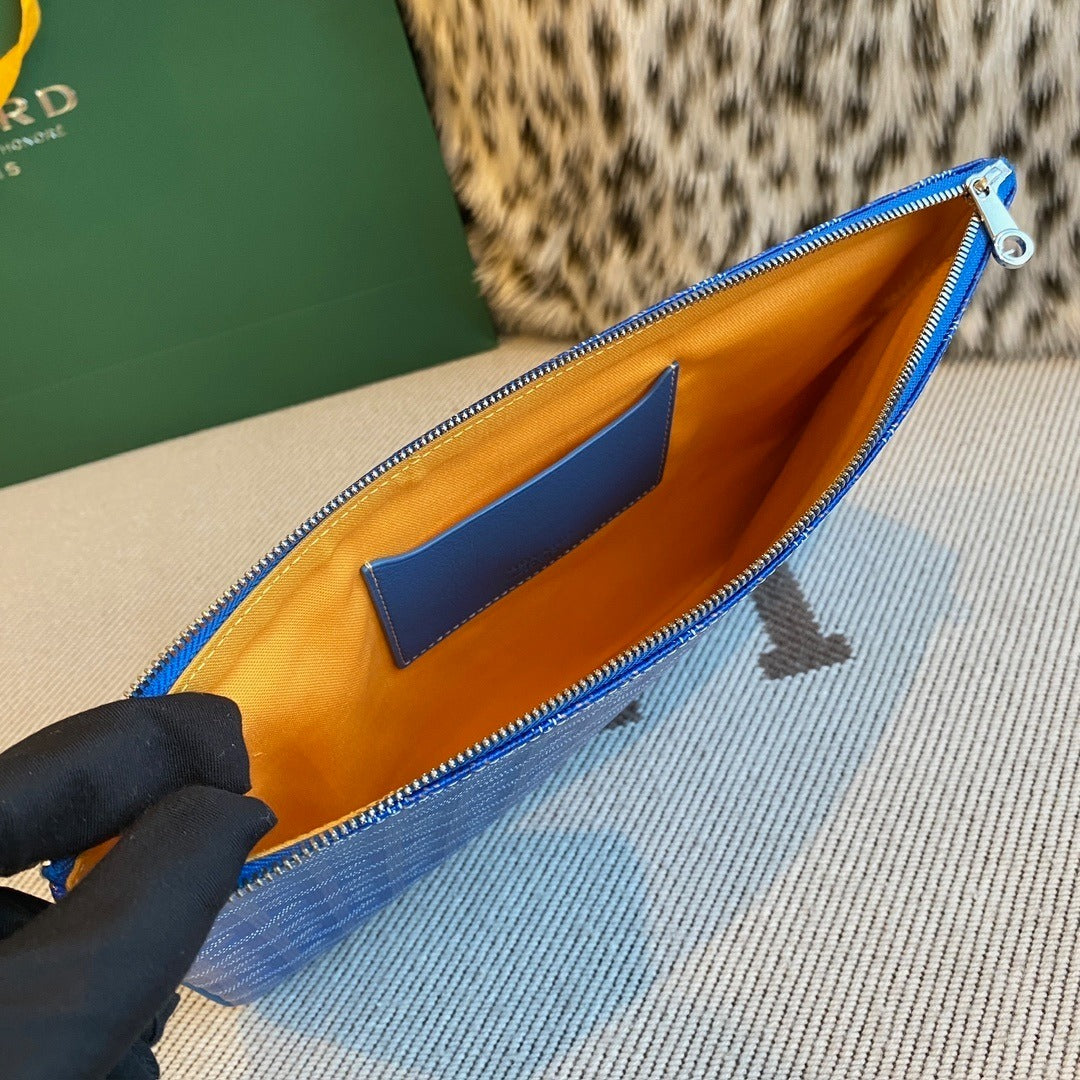 Goyard Sénat MM Clutch