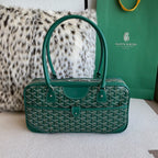 Goyard Vintage Baguette Bag