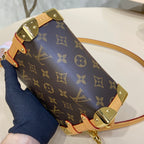 Louis Vuitton Side Trunk Mini Soft Box
