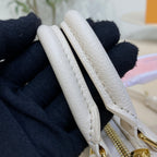 Louis Vuitton Nano Speedy Summer Stardust