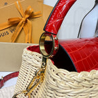 Louis Vuitton Capucines BB Handbag
