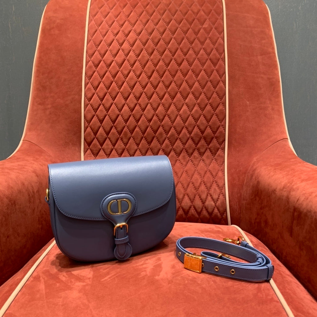Christian Dior Bobby Handbag