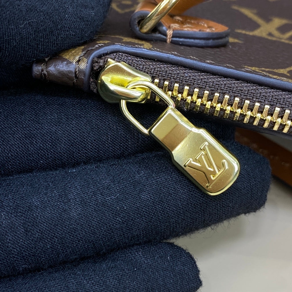 Louis Vuitton Marel Big Moon Shoulder Bag