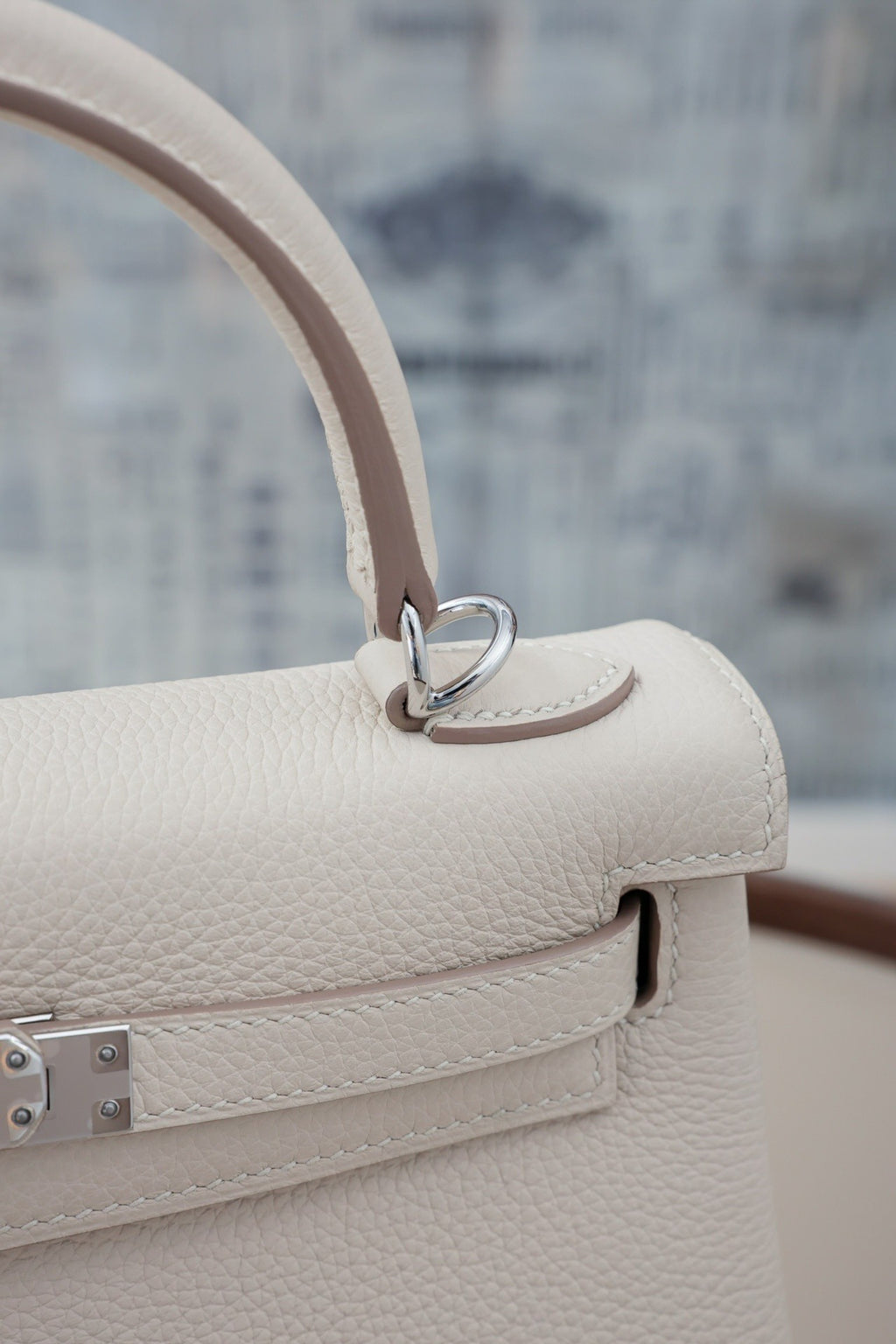 Hermès Kelly 25