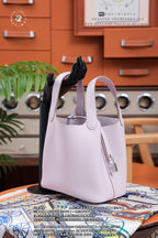 Hermès Picotin Basket Bag