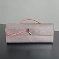 Bottega Veneta Crystal Clutch
