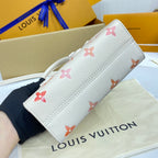 Louis Vuitton OnTheGo BB Handbag Monogram Empreinte