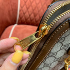 Gucci Horsebit 1955 Top Handle Bag