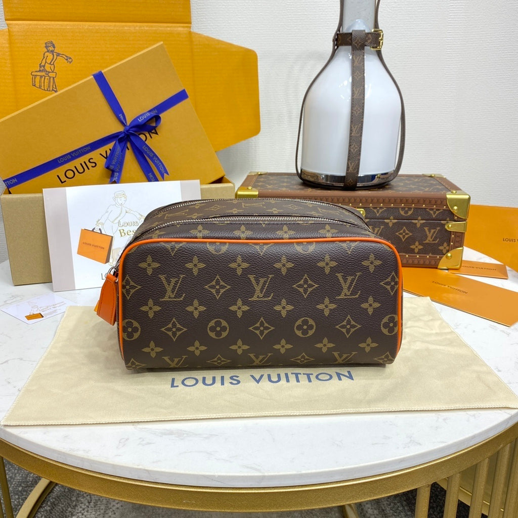 Louis Vuitton Dopp Toiletry Bag