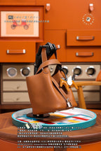 Hermès Picotin Basket Bag