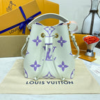 Louis Vuitton Néonoé BB Handbag Empreinte