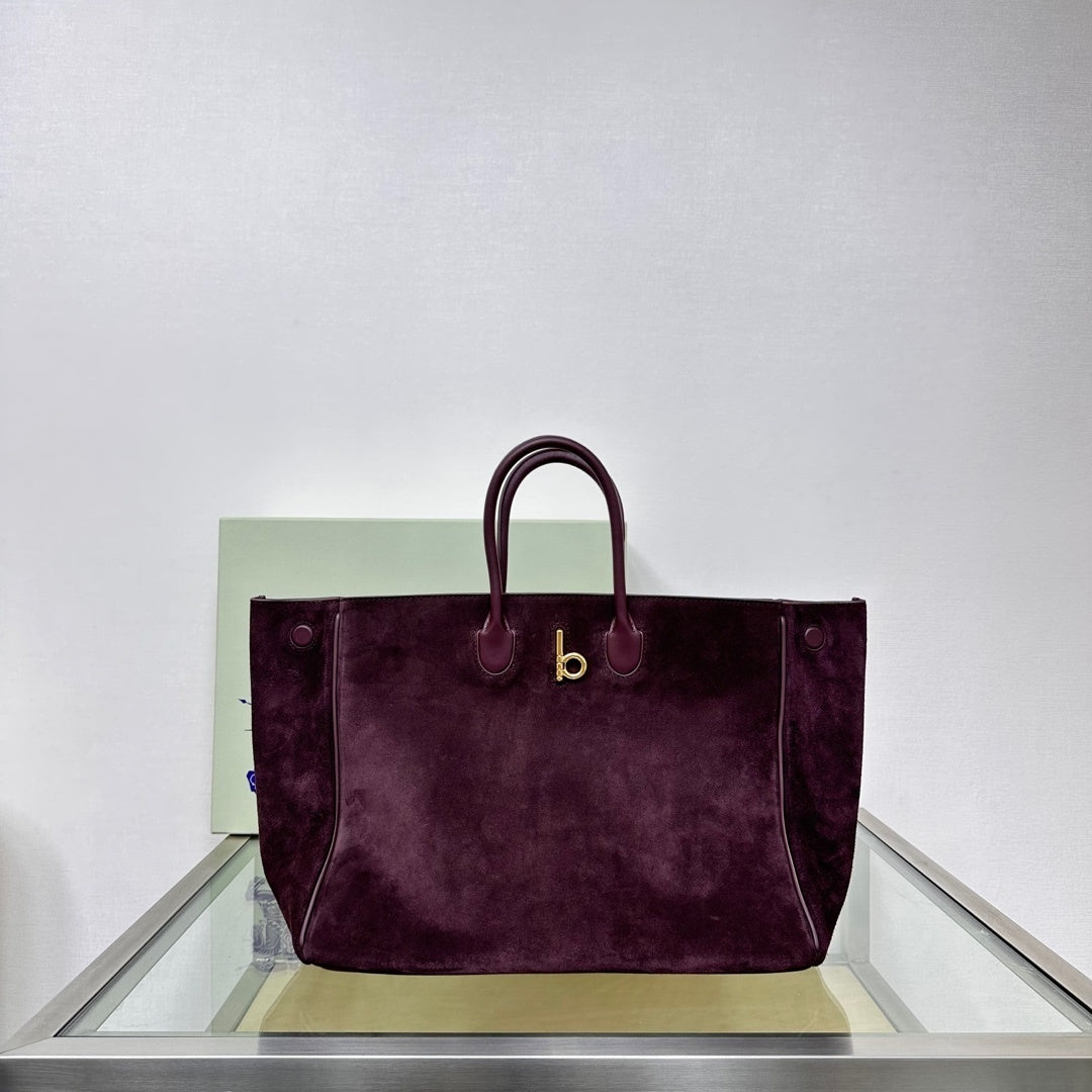 Burberry Tote Bag