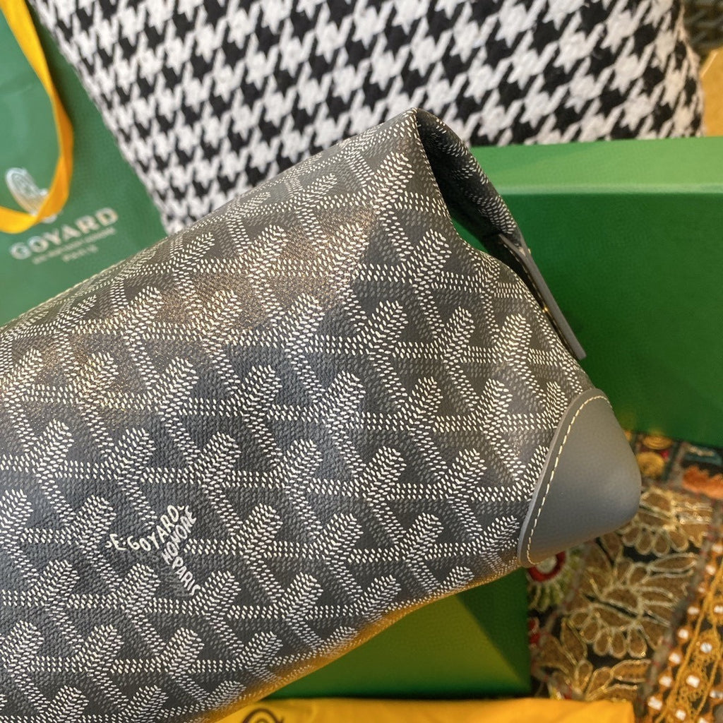 Goyard Multi-Function Storage Bag