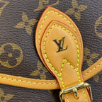 Louis Vuitton Bel Air Messenger Bag