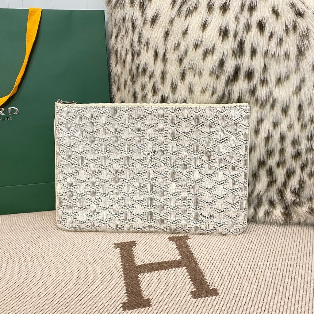 Goyard Sénat MM Clutch