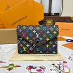 Louis Vuitton X TM Victorine Wallet