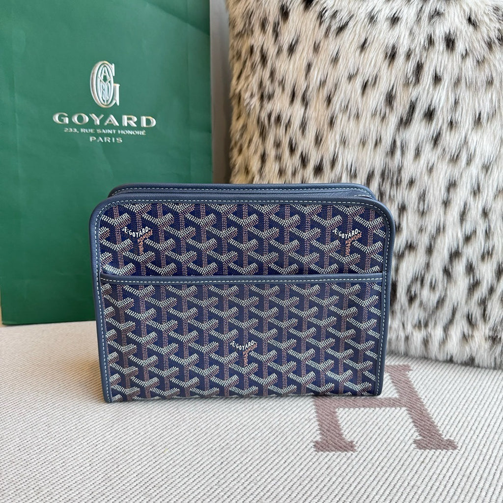 Goyard Jouvence Toiletry Pouch MM
