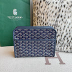 Goyard Jouvence Toiletry Pouch MM