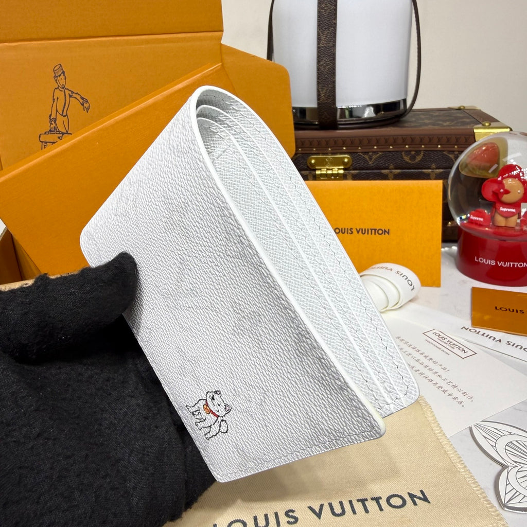 Louis Vuitton Multiple Wallet