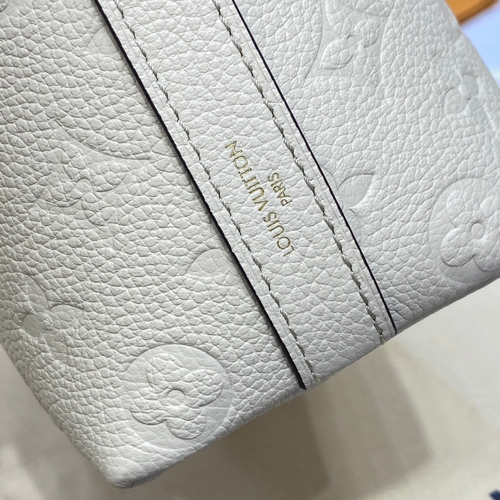 Louis Vuitton Sac Sport Handbag