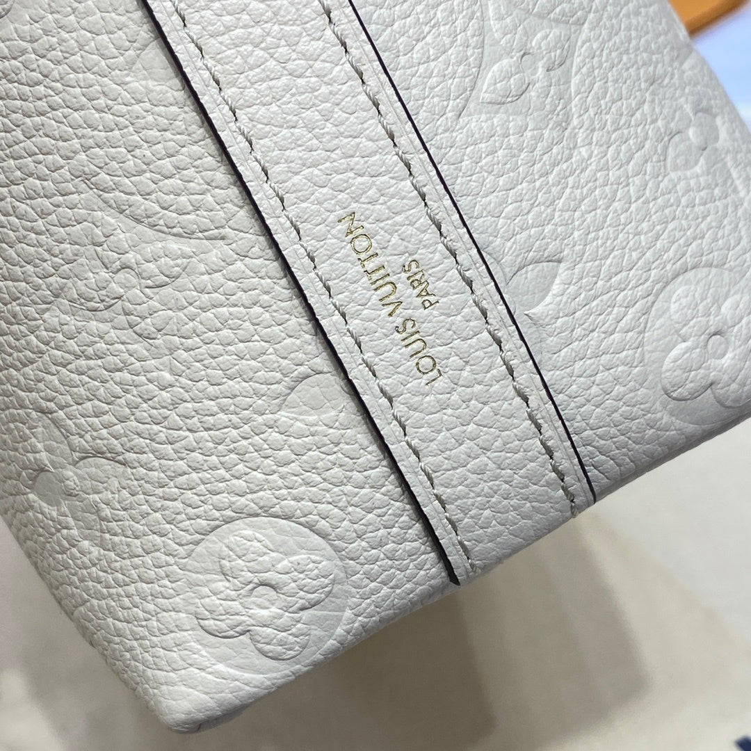 Louis Vuitton Sac Sport Handbag