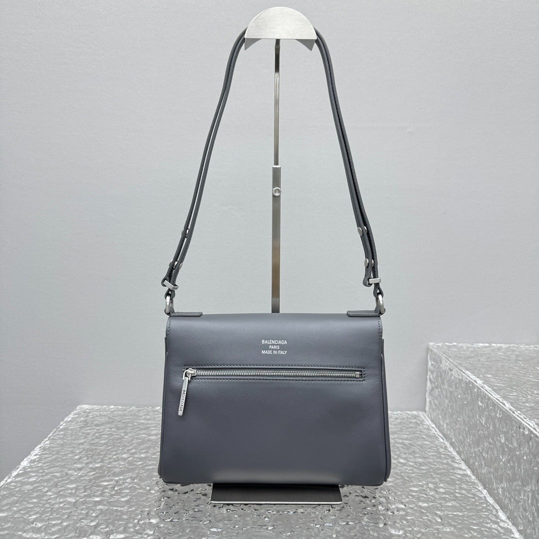 Balenciaga Belair Flap Bag