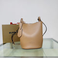 Burberry Bucket Crossbody Bag