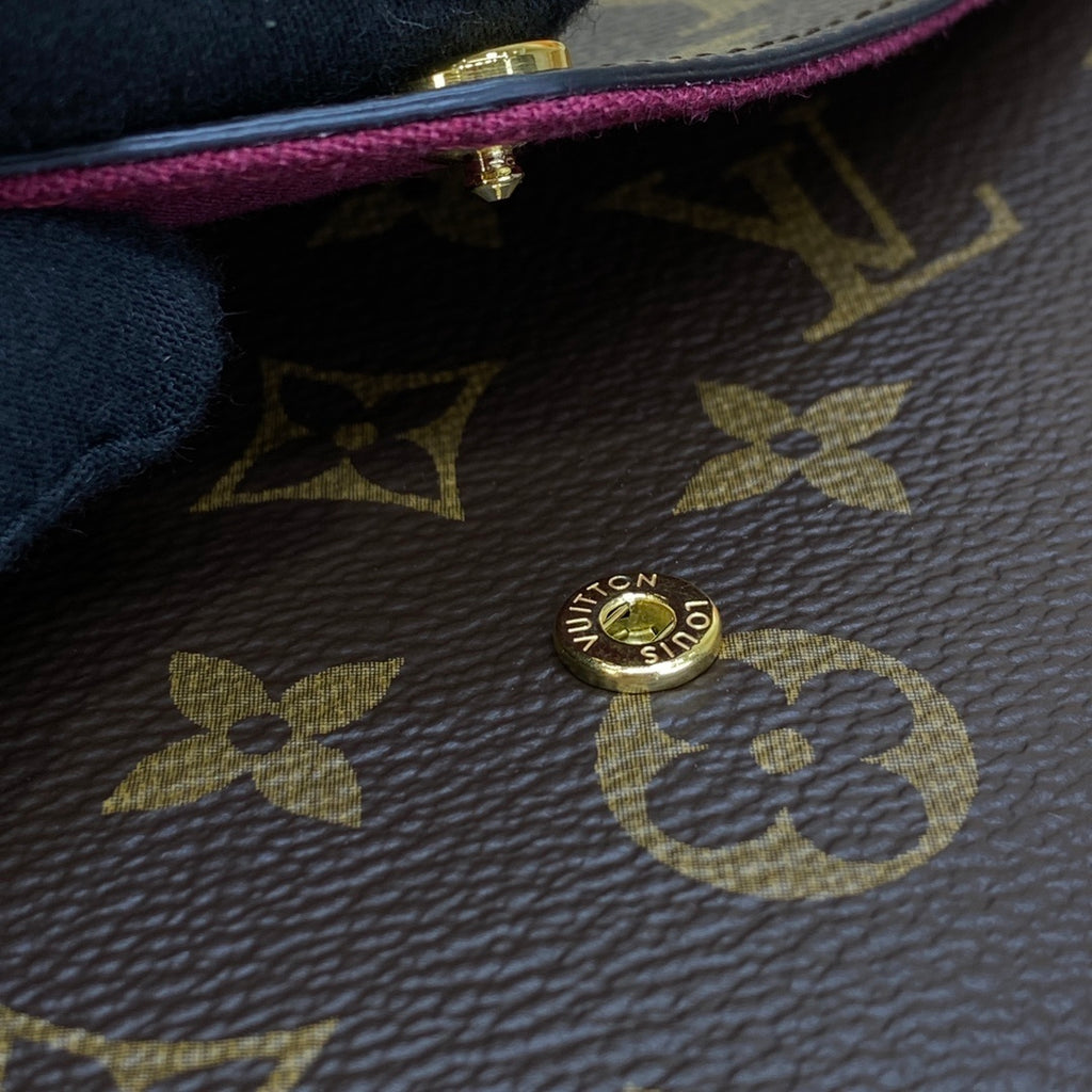 Louis Vuitton Pochette Félicie Handbag