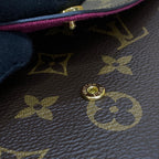 Louis Vuitton Pochette Félicie Handbag