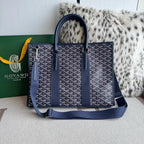 Goyard Morvan Briefcase