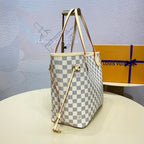 Louis Vuitton Neverfull MM Tote Bag