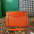 Goyard Rouette Mini Shoulder Bag