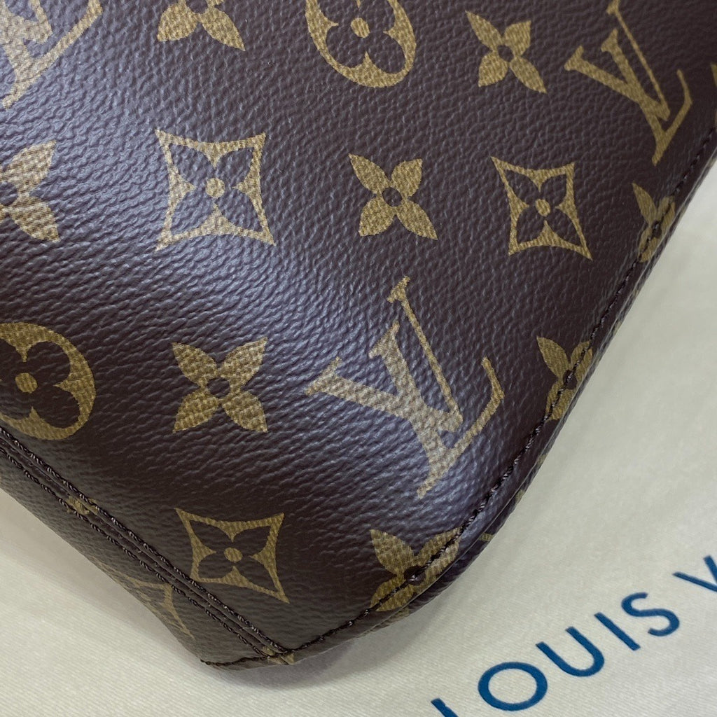 Louis Vuitton Vintage Monogram Top Handle Handbag