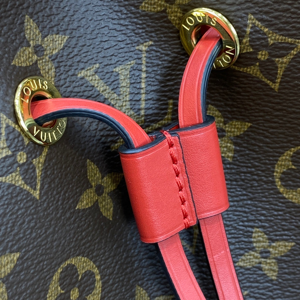 Louis Vuitton NéoNoé Backpack