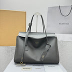 Balenciaga Carrie Carry All Handbag