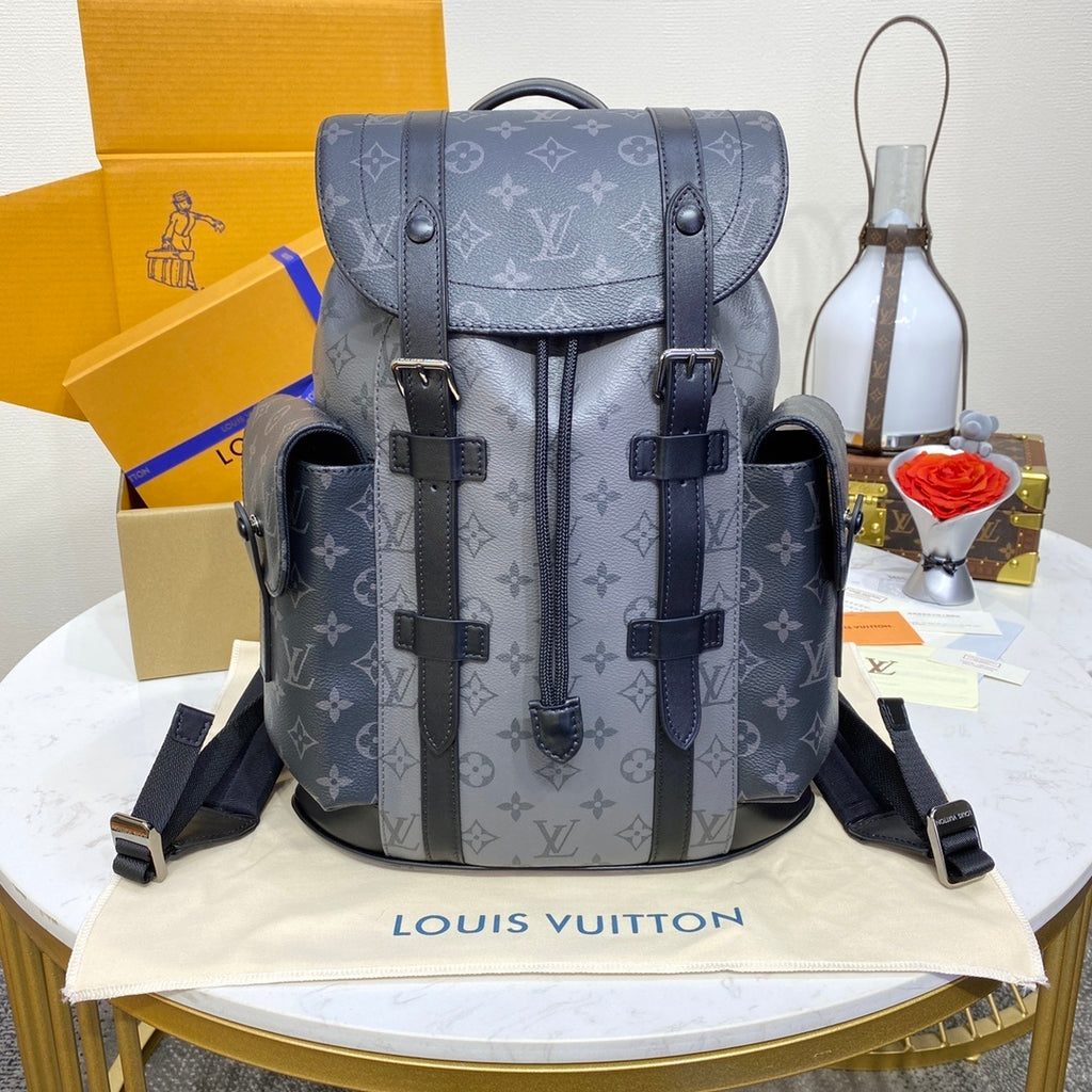 Louis Vuitton Christopher PM Backpack