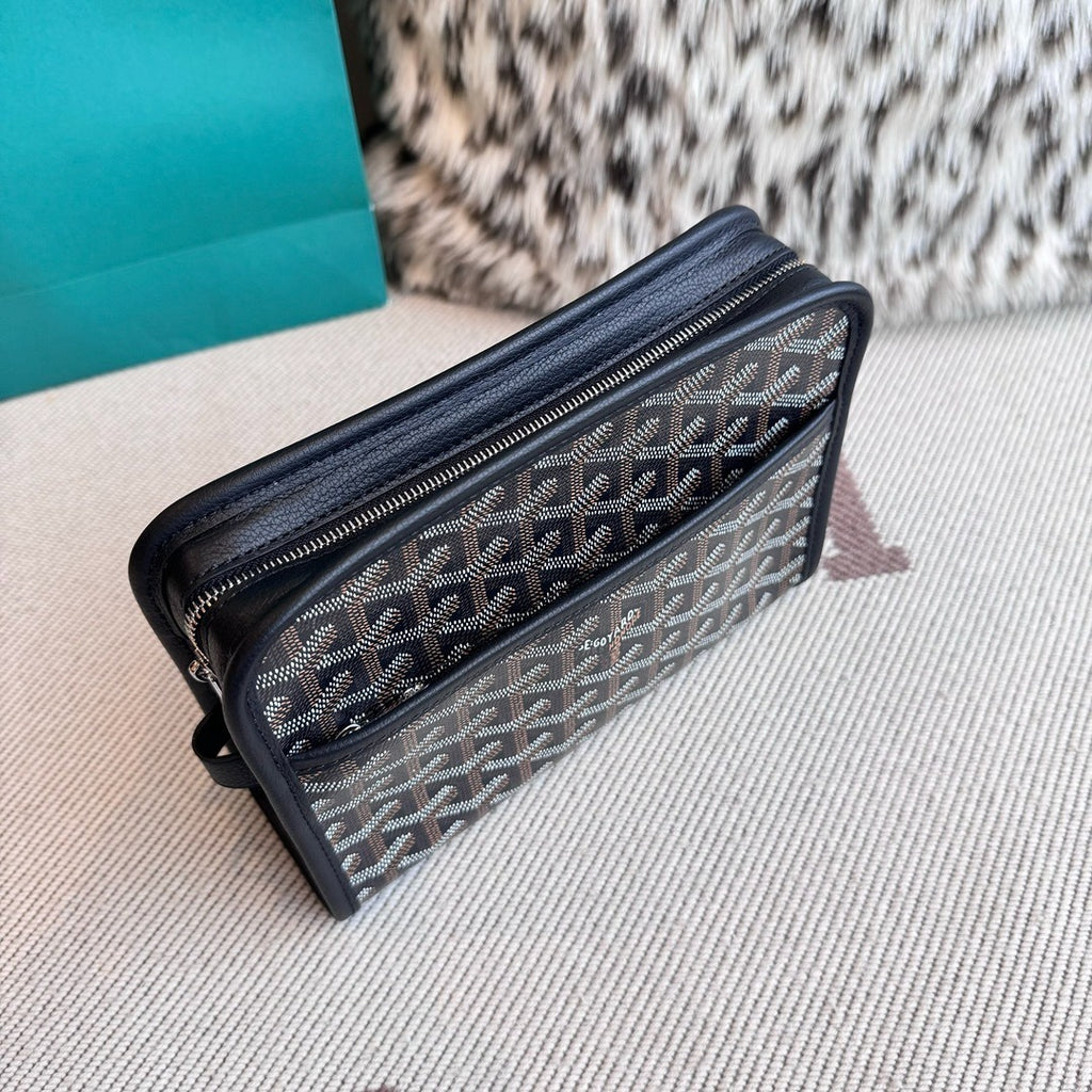 Goyard Jouvence Mini Toiletry Pouch