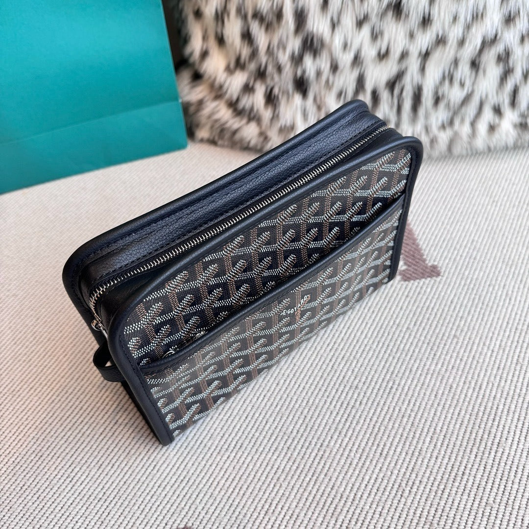 Goyard Jouvence Mini Toiletry Pouch