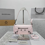 Balenciaga Le City Mini Shoulder Bag