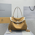 Balenciaga Rodeo Handbag Large