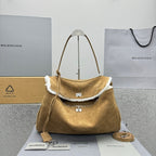 Balenciaga Rodeo Handbag Large