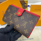 Louis Vuitton Pallas Wallet