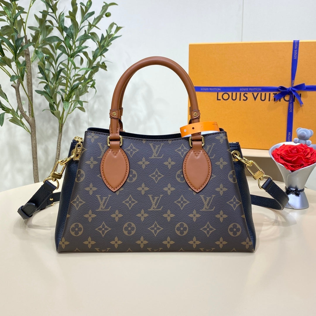 Louis Vuitton Opéra BB Handbag