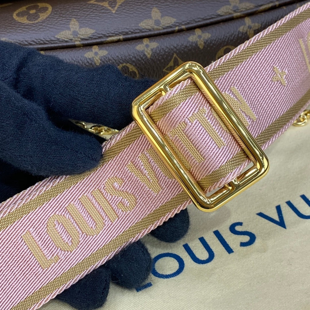 Louis Vuitton Favorite Three-Piece Set