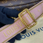 Louis Vuitton Favorite Three-Piece Set